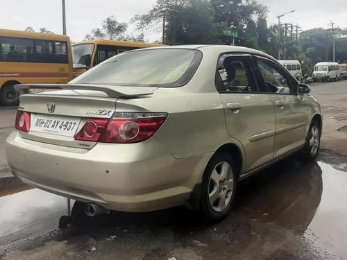 Used 2007 Honda City ZX VTEC MT for sale in Pune