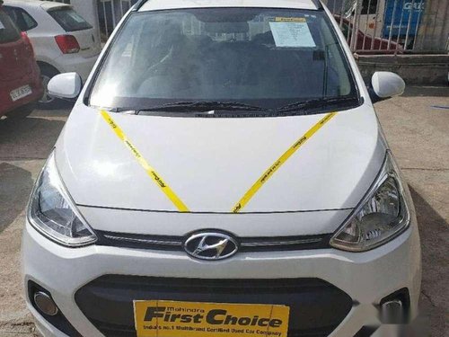 2014 Hyundai Grand i10 Sportz MT for sale in Noida