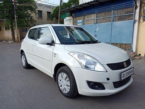 Maruti Swift LDI 2012 MT for sale in New Delhi