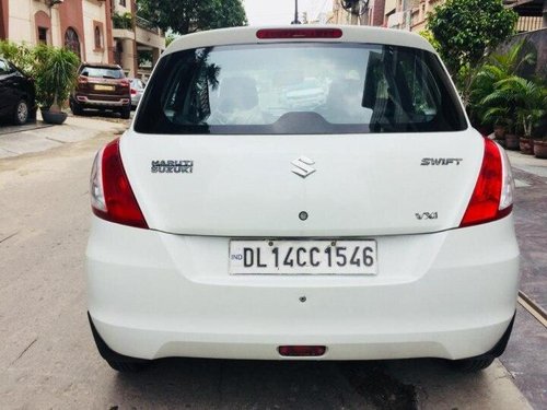 Used 2015 Maruti Suzuki Swift VXI MT for sale in New Delhi