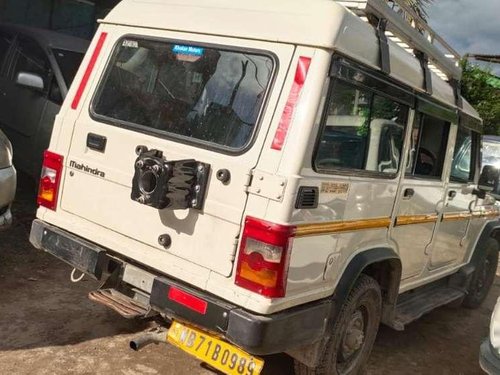 Mahindra Bolero Plus BS IV, 2017, Diesel MT for sale in Siliguri
