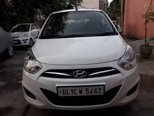 2015 Hyundai i10 Era MT for sale in New Delhi