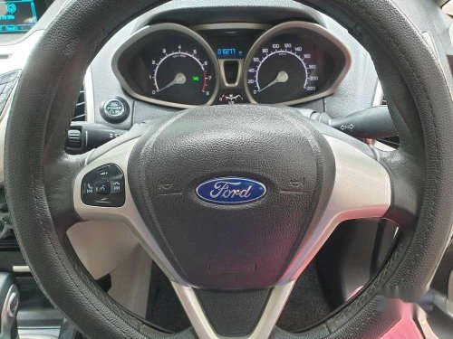 Used 2016 Ford EcoSport MT for sale in Chennai