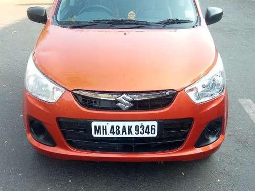 2017 Maruti Suzuki Alto K10 VXI MT for sale in Mumbai