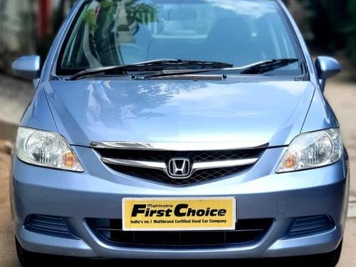 Used Honda City ZX EXi 2008 MT for sale in Jaipur