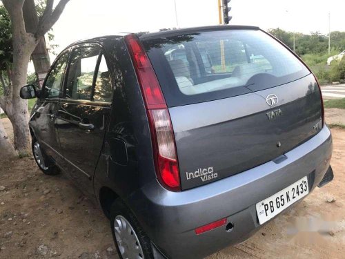 Tata Indica Vista 2009 MT for sale in Chandigarh