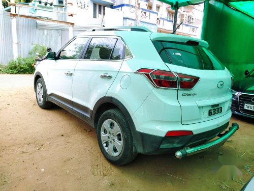 Used 2016 Hyundai Creta AT for sale in Madurai