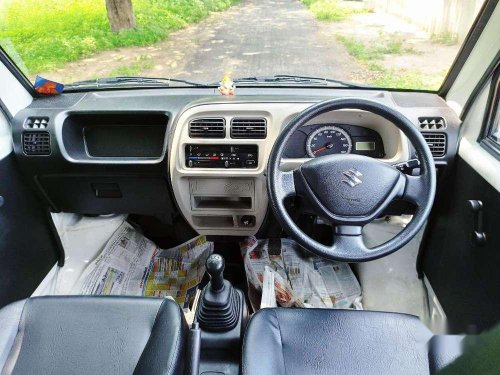 Maruti Suzuki Eeco 5 STR WITH A/C+HTR, 2019, Petrol MT in Gandhinagar