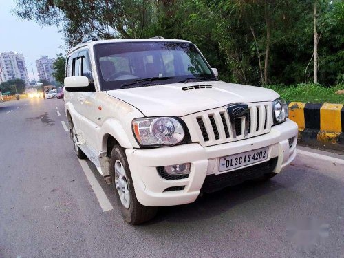 2012 Mahindra Scorpio MT for sale in Ghaziabad