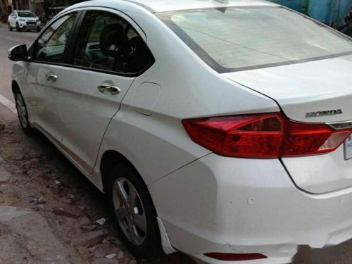 Used 2016 Honda City MT for sale in Jodhpur