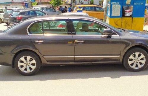 Used 2012 Skoda Superb Elegance 1.8 TSI AT in New Delhi