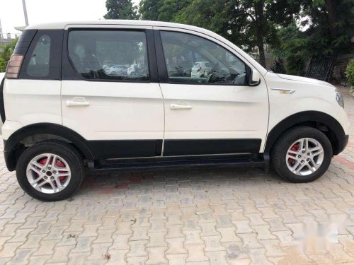 Mahindra NuvoSport Nuvosport N8, 2016, Diesel MT in Jalandhar