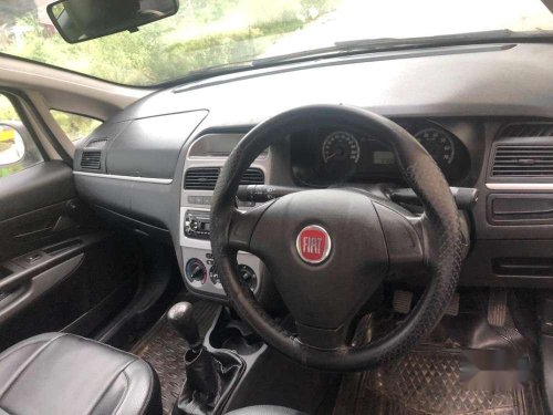 2013 Fiat Punto MT for sale in Jalandhar