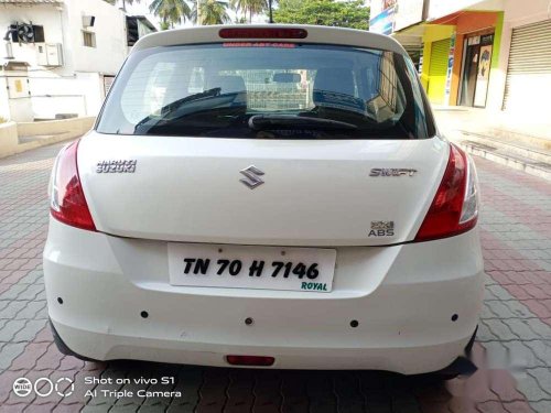 Maruti Suzuki Swift ZXi, 2012, Petrol MT in Salem