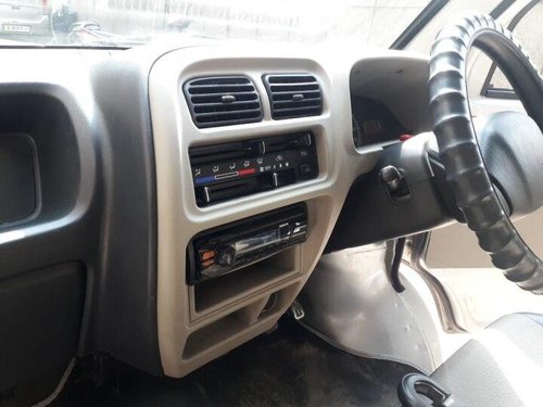 2015 Maruti Suzuki Eeco 5 Seater AC MT for sale in New Delhi