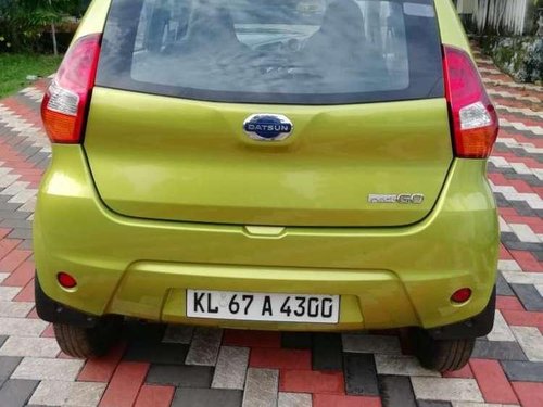 Datsun Redi Go Redi-Go T Option, 2016, Petrol MT in Ernakulam