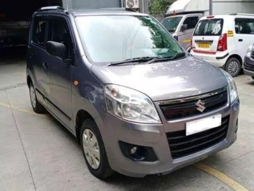 Maruti Suzuki Wagon R LXI 2016 MT for sale in New Delhi