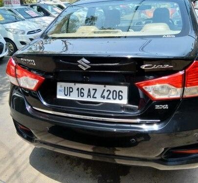2015 Maruti Suzuki Ciaz Zeta MT for sale in Noida