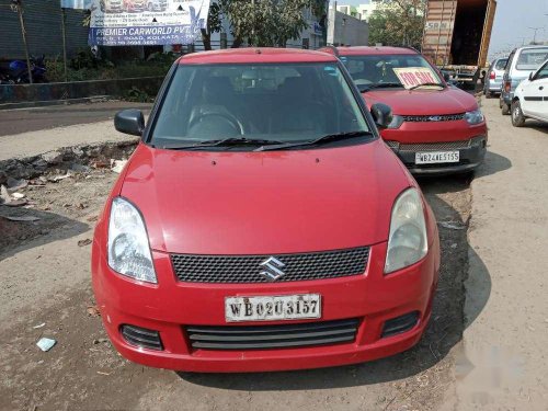 Maruti Suzuki Swift ZXI 2005 MT for sale in Kolkata