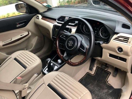 2019 Maruti Suzuki Swift Dzire MT for sale in Madurai