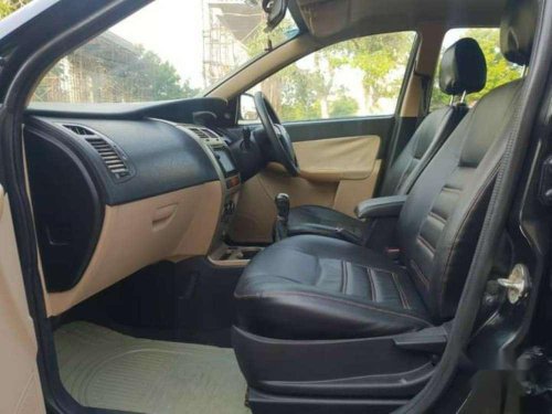 2013 Tata Manza Aqua Quadrajet MT for sale in Ahmedabad