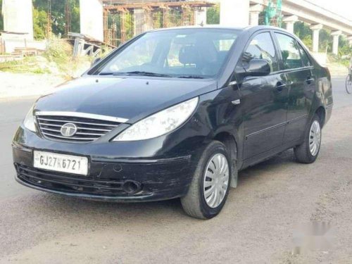 2013 Tata Manza Aqua Quadrajet MT for sale in Ahmedabad