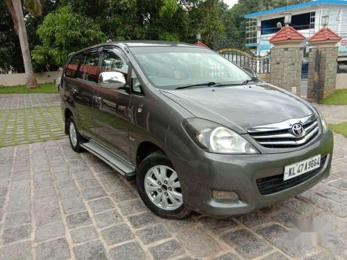 Used 2010 Toyota Innova MT for sale in Kochi