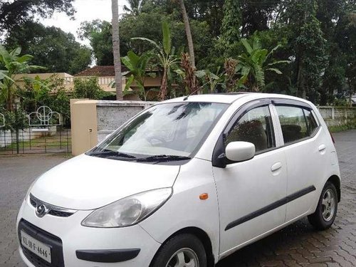 2010 Hyundai Grand i10 Asta MT for sale in Kochi