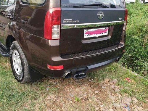 Tata Safari Storme 2.2 EX 4X2, 2013, Diesel MT in Jammu