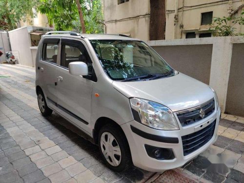 Used 2015 Maruti Suzuki Wagon R VXI MT for sale in Pune