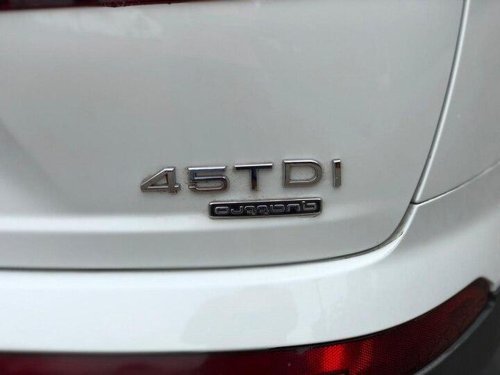 2018 Audi Q7 45 TDI Quattro Premium Plus AT for sale in Mumbai