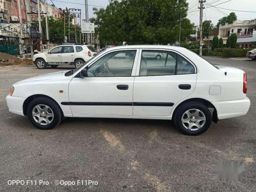Hyundai Accent Executive 2006 MT for sale in Chandigarh
