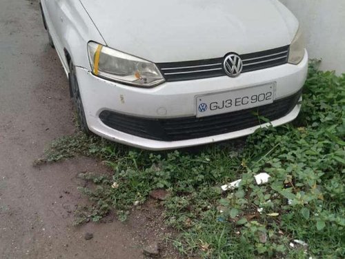 Volkswagen Vento Trendline Diesel, 2011, Diesel MT for sale in Rajkot