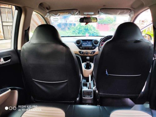 Used Hyundai Grand i10 2018 MT for sale in Kolkata