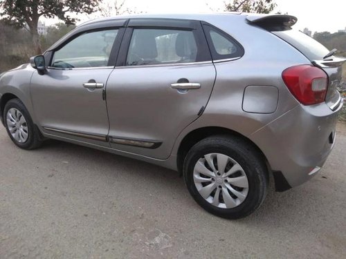 Maruti Baleno 1.2 Delta 2017 MT For sale in New Delhi