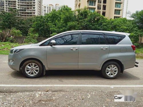 Toyota INNOVA CRYSTA 2.8 GX CRDi Automatic, 2017, Diesel ATin Mumbai