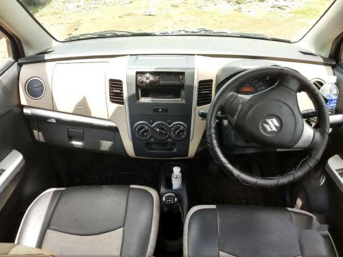 Used 2017 Maruti Suzuki Wagon R LXI CNG MT in Mumbai