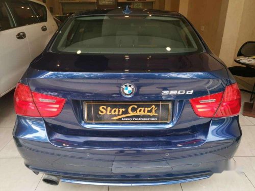 BMW 3 Series 320d Highline 2011 AT for sale in Ludhiana