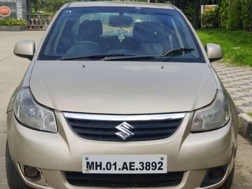 Maruti Suzuki Sx4 SX4 ZXi, 2007, CNG & Hybrids MT in Mumbai