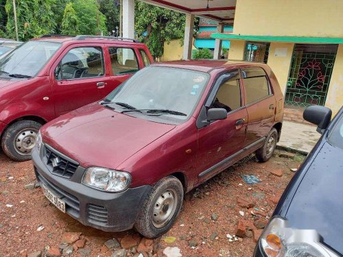 2010 Maruti Suzuki Alto MT for sale in Kolkata