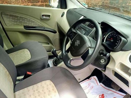 Used 2017 Maruti Suzuki Celerio ZXI MT for sale in Kozhikode
