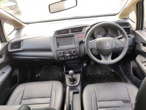 Honda Jazz 1.2 E i VTEC 2015 MT for sale in Ahmedabad