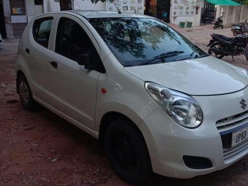 Used 2010 Maruti Suzuki A Star MT for sale in Agra