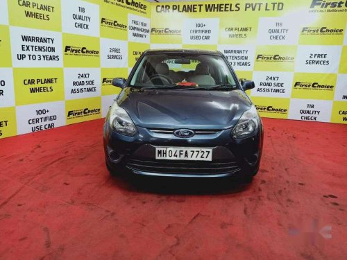 Used Ford Figo Petrol ZXI 2011 MT for sale in Mumbai