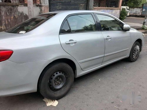 Used 2009 Toyota Corolla Altis 1.8 G MT for sale in Kolkata