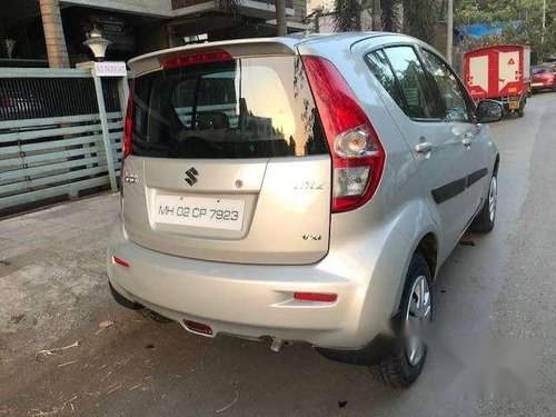 Maruti Suzuki Ritz Vxi BS-IV, 2012, Petrol MT in Mumbai