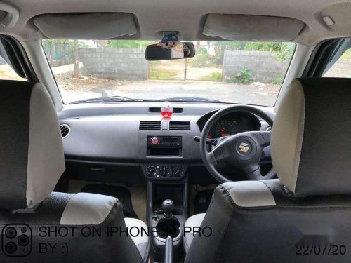 Maruti Suzuki Swift Dzire VDI, 2011, Diesel MT for sale in Salem