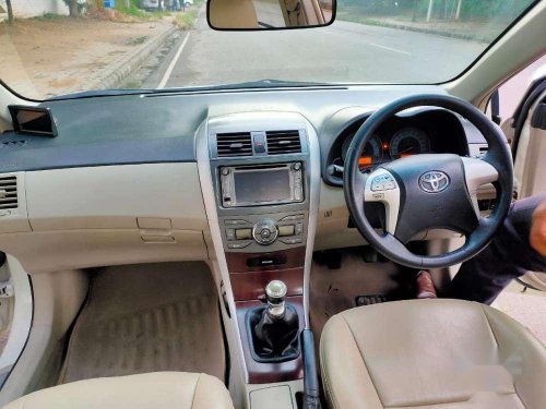 Toyota Corolla Altis G 2013 MT for sale in Chandigarh