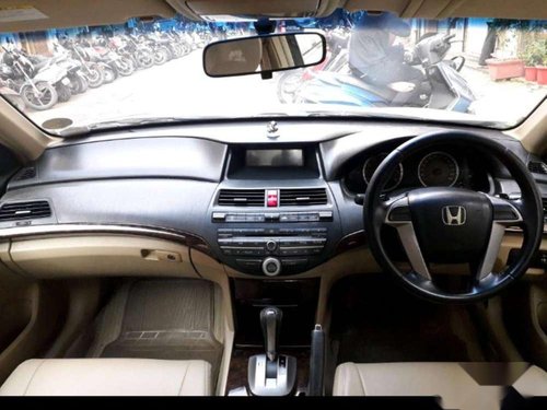 Used 2008 Honda Accord MT for sale in Mumbai