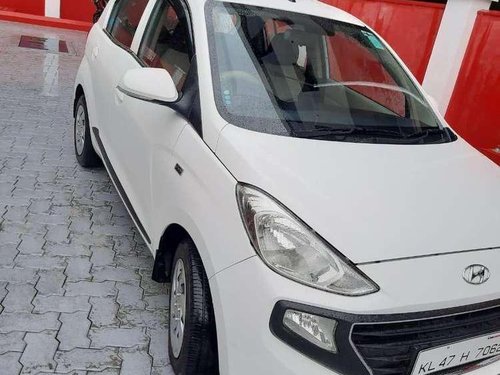 2018 Hyundai Santro MT for sale in Perinthalmanna